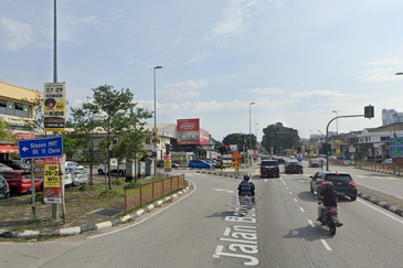 Batu 11, Cheras