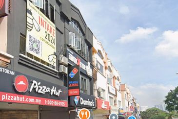 Bandar Baru Wangsa Maju (Seksyen 2)