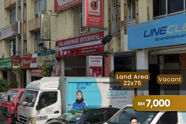 Bandar Mahkota Cheras