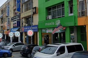 Bandar Mahkota Cheras