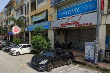 Bandar Mahkota Cheras