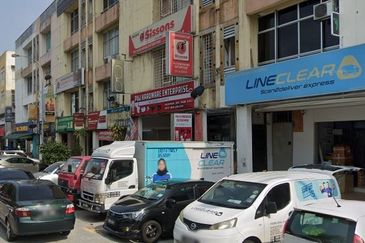 Bandar Mahkota Cheras