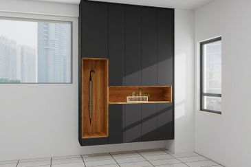 Park Place @ ParkCity