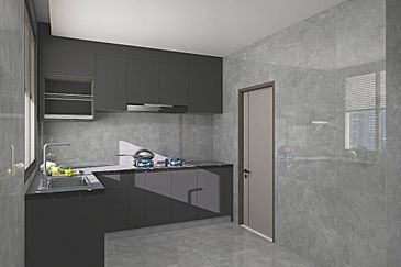 Park Place @ ParkCity