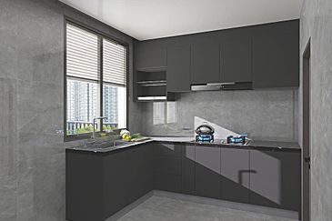 Park Place @ ParkCity