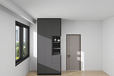 Park Place @ ParkCity