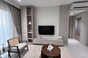 Park Place @ ParkCity