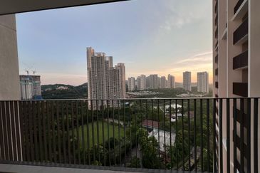 Park Place @ ParkCity