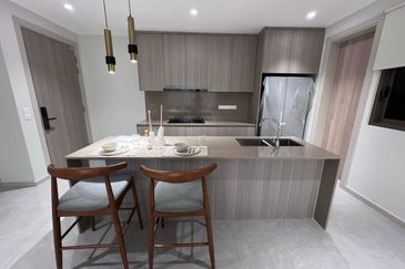 Park Place @ ParkCity