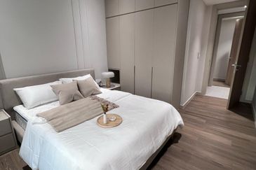 Park Place @ ParkCity