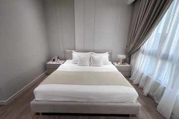 Park Place @ ParkCity