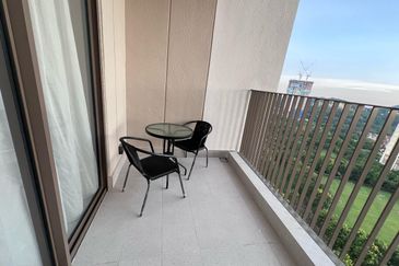 Park Place @ ParkCity