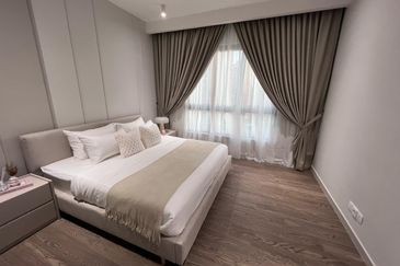 Park Place @ ParkCity