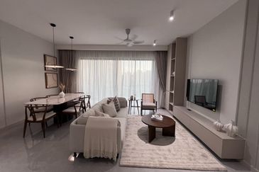 Park Place @ ParkCity