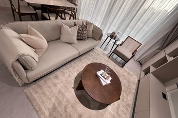 Park Place @ ParkCity