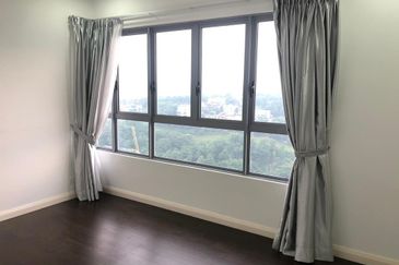 Desa ParkCity (The Westside II)