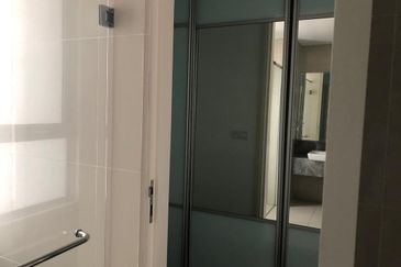 Desa ParkCity (The Westside II)