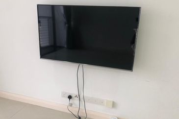 Desa ParkCity (The Westside II)