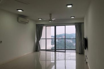 Desa ParkCity (The Westside II)