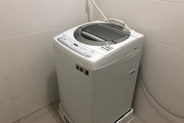 Desa ParkCity (The Westside II)