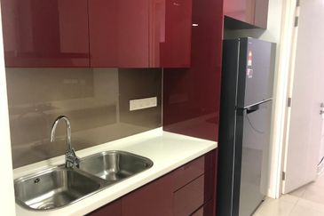 Desa ParkCity (The Westside II)