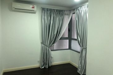 Desa ParkCity (The Westside II)