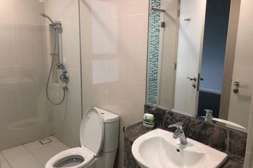 Desa ParkCity (The Westside II)