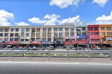 Pusat Bandar Puchong