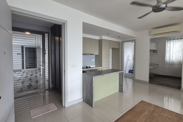 Desa ParkCity (The Westside I)