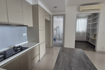 Desa ParkCity (The Westside I)