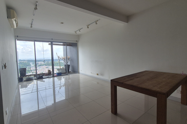 Desa ParkCity (The Westside I)