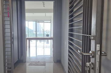 Desa ParkCity (The Westside I)