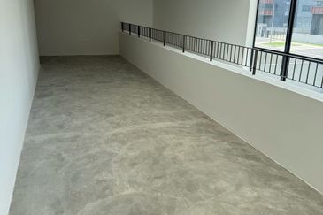 Elmina Business Park