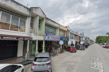 Bandar Baru Bangi