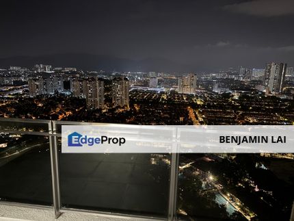 Park Regent Desa Park City Fully Furnished Luxury Condo for Rent , Kuala Lumpur, Desa Parkcity