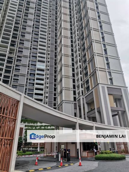 Park Regent Desa Park City Freehold Condo for Sale , Kuala Lumpur, Desa Parkcity