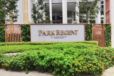 Park Regent