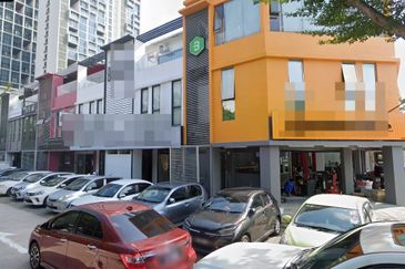 Garden Shoppe One City