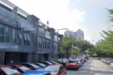 Garden Shoppe One City