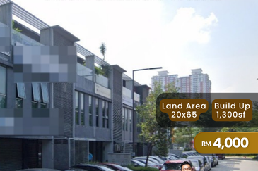 Garden Shoppe One City