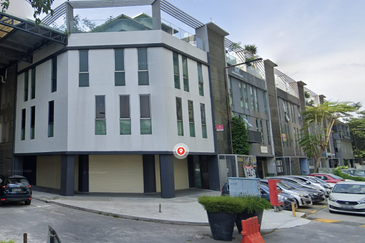 Garden Shoppe One City