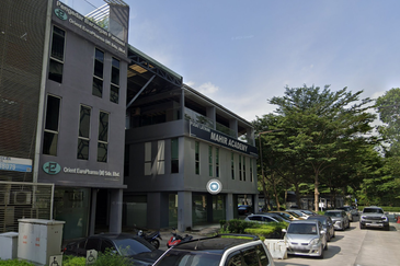 Garden Shoppe One City