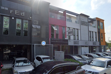 Garden Shoppe One City