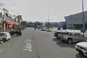 Taman Pelangi Semenyih