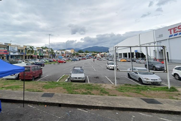 Taman Pelangi Semenyih