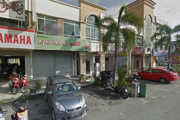 Taman Pelangi Semenyih