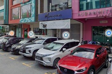 Bandar Mahkota Cheras