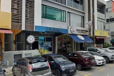 Bandar Mahkota Cheras