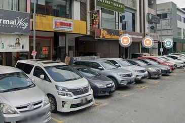 Bandar Mahkota Cheras