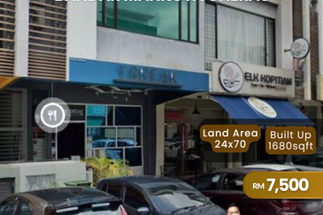 Bandar Mahkota Cheras